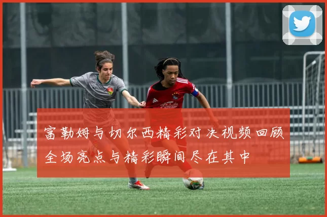 富勒姆与切尔西精彩对决视频回顾全场亮点与精彩瞬间尽在其中